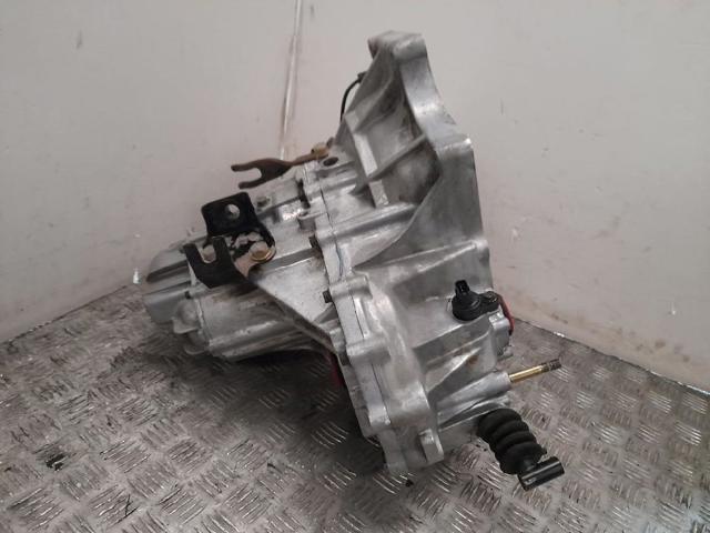 Caixa de Mudança montada (caixa mecânica de velocidades) KIA Rio 1 DC