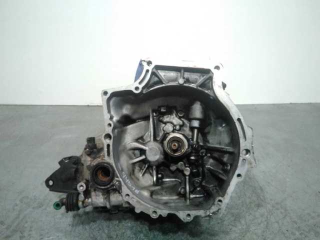 Caixa de Mudança montada (caixa mecânica de velocidades) KIA Rio 1 DC