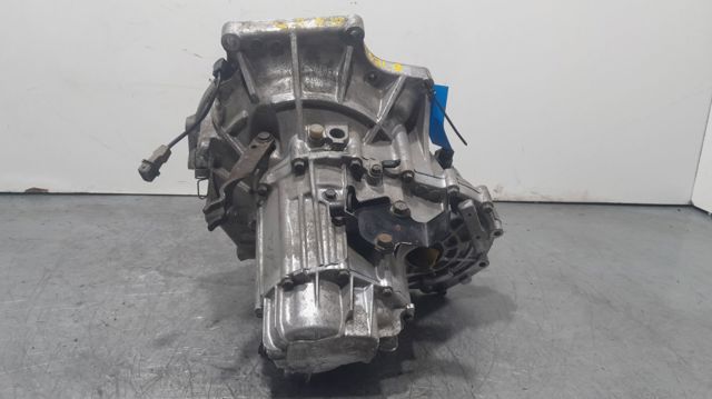 Caixa de Mudança montada (caixa mecânica de velocidades) KIA Rio 1 DC