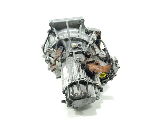 Caixa de Mudança montada (caixa mecânica de velocidades) KIA Rio 1 DC