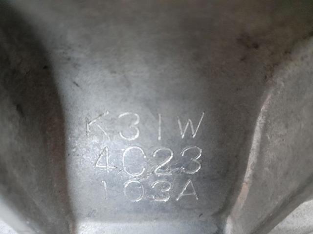 HYUNDAI K31W КПП в наличии Полтава