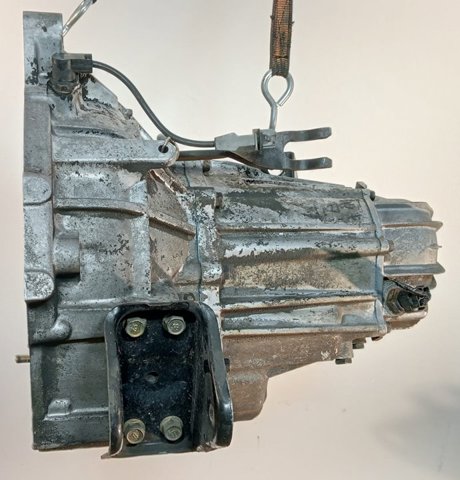 Caixa de Mudança montada (caixa mecânica de velocidades) KIA Rio 1 DC