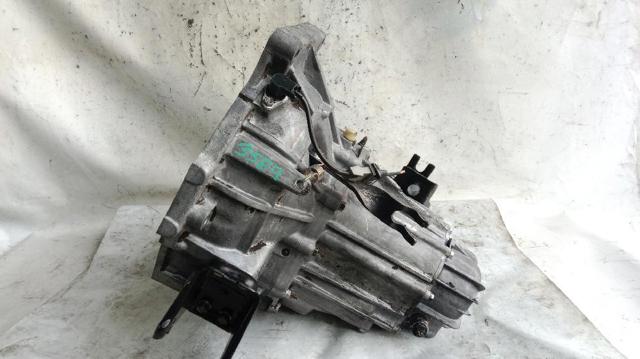 Caixa de Mudança montada (caixa mecânica de velocidades) KIA Rio 1 DC