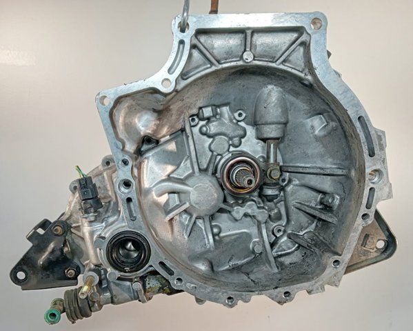 Caixa de Mudança montada (caixa mecânica de velocidades) KIA Rio 1 DC