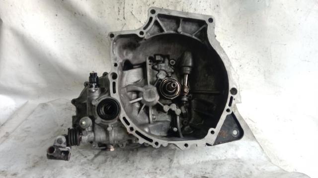 Caixa de Mudança montada (caixa mecânica de velocidades) KIA Rio 1 DC