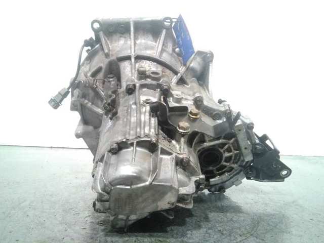 Caixa de Mudança montada (caixa mecânica de velocidades) KIA Rio 1 DC