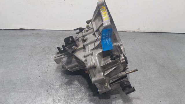 Caixa de Mudança montada (caixa mecânica de velocidades) KIA Rio 1 DC