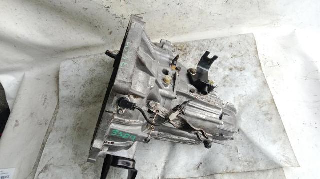 Caixa de Mudança montada (caixa mecânica de velocidades) KIA Rio 1 DC