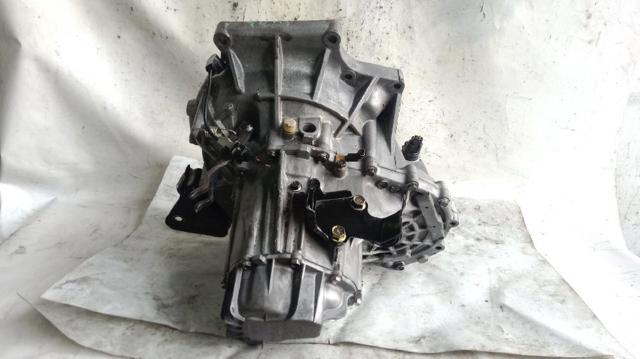 Caixa de Mudança montada (caixa mecânica de velocidades) KIA Rio 1 DC