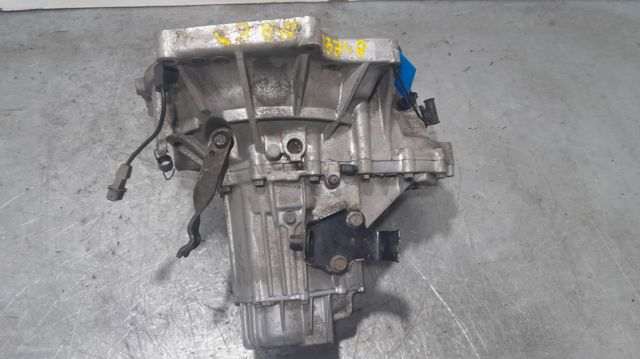 Caixa de Mudança montada (caixa mecânica de velocidades) KIA Rio 1 DC