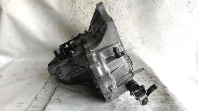 Caixa de Mudança montada (caixa mecânica de velocidades) KIA Rio 1 DC