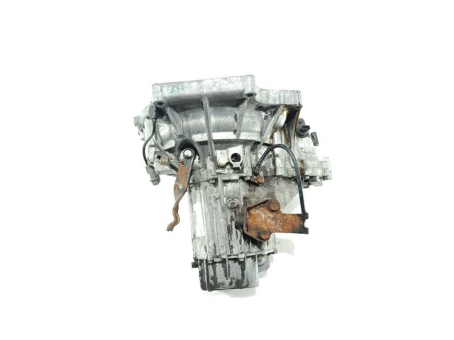 Caixa de Mudança montada (caixa mecânica de velocidades) KIA Rio 1 DC