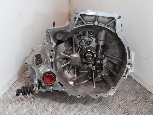 Caixa de Mudança montada (caixa mecânica de velocidades) KIA Rio 1 DC