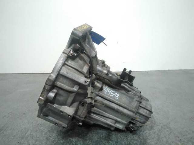 Caixa de Mudança montada (caixa mecânica de velocidades) KIA Rio 1 DC