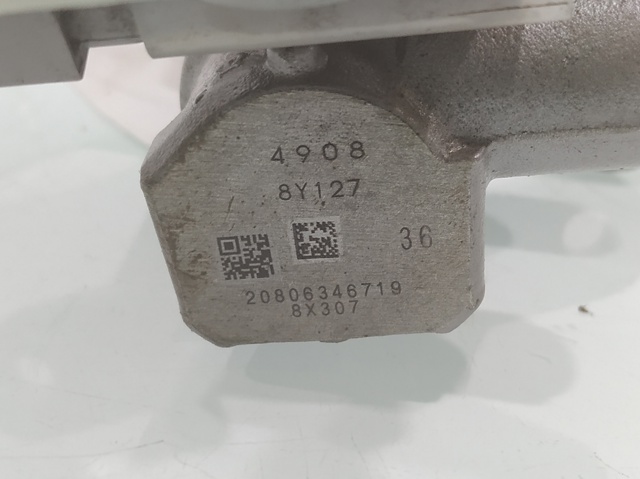 K3239 MAZDA купить в Павлоград