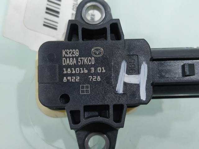 K3239 MAZDA купить в Житомир