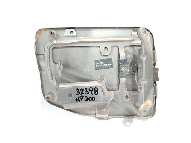 NISSAN K38704JJMD Лючок бензобака в наличии Сумы