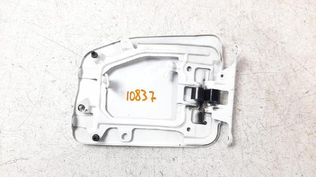 NISSAN K38704JJMD Лючок бензобака в наличии Хмельницкий