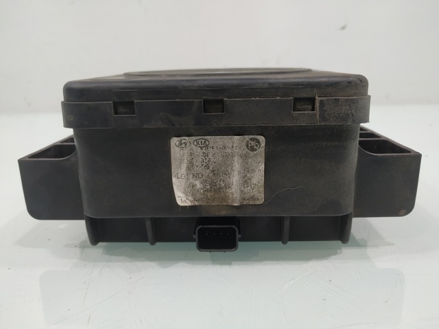 HYUNDAI K496391000 Усилитель звука аудиосистемы в наличии Киев