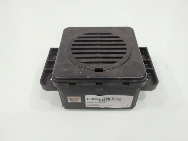 K496391000 HYUNDAI Усилитель звука аудиосистемы купить в Львов