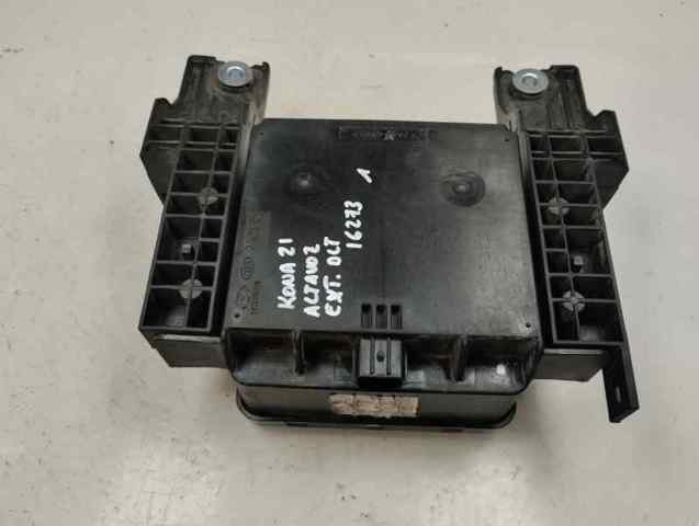HYUNDAI K496391000 Усилитель звука аудиосистемы в наличии Черновцы