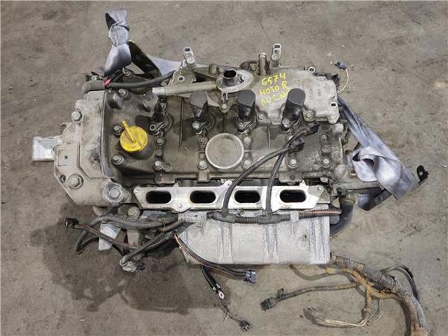 RENAULT K4J в наличии Киев