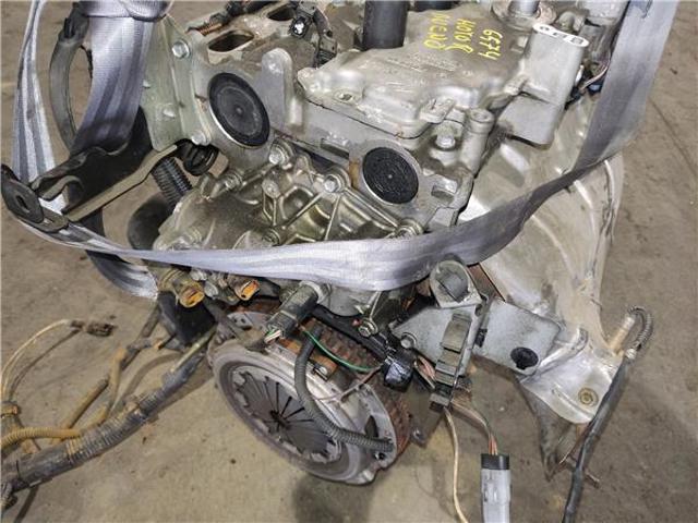 RENAULT K4J в наличии Ужгород