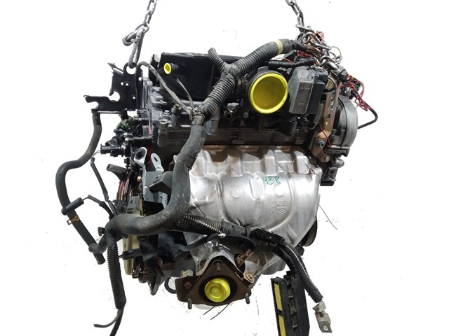 K4J710 Двигатель в сборе купить Хмельницкий