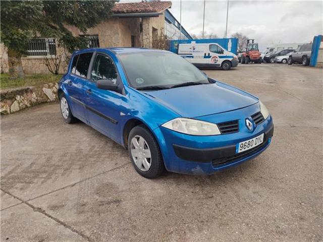 RENAULT K4J730 Двигатель в наличии Украина