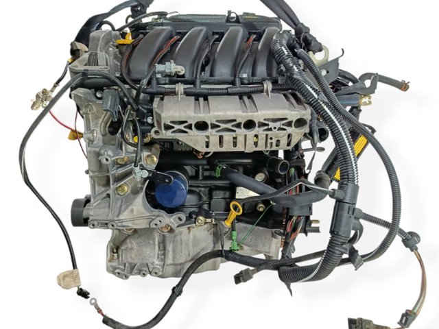 K4J750 Двигатель в сборе купить Черкассы