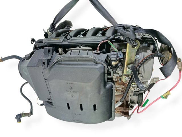 K4J750 Двигатель купить Сумы