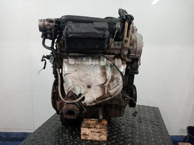 RENAULT K4J780 Двигатель в наличии Ирпень