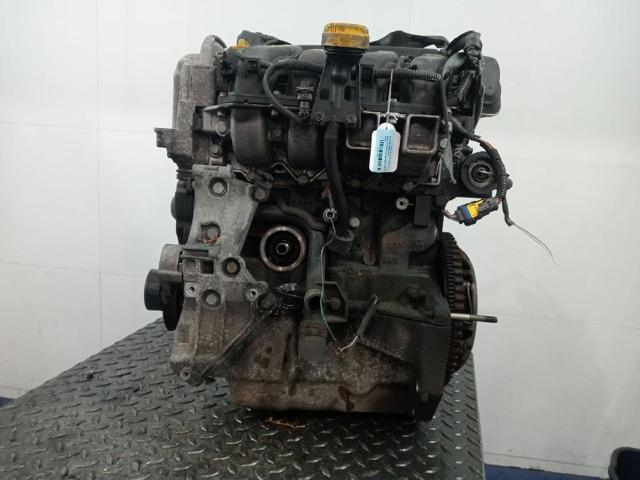 RENAULT K4J780 Двигатель в сборе в наличии Николаев