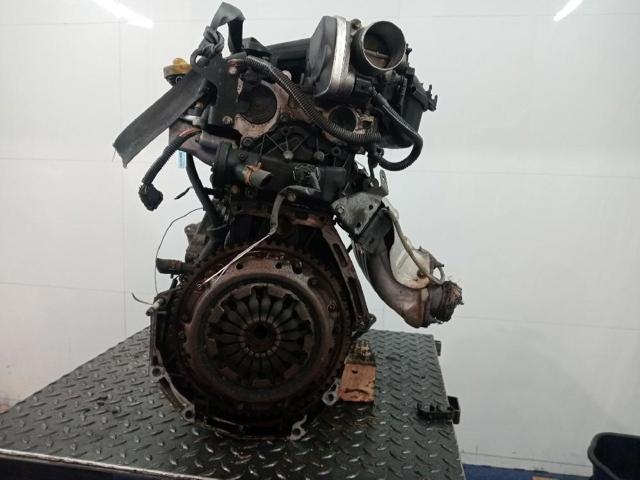 RENAULT K4J780 Двигатель в наличии Харьков