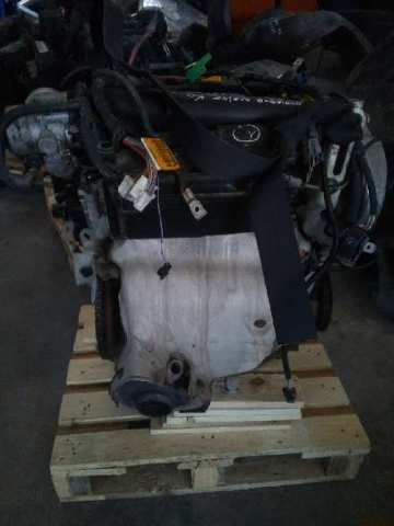 RENAULT K4J780 Двигатель в сборе в наличии Житомир