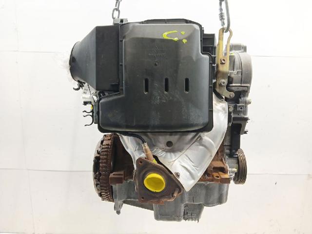 K4M RENAULT Двигатель купить в Житомир