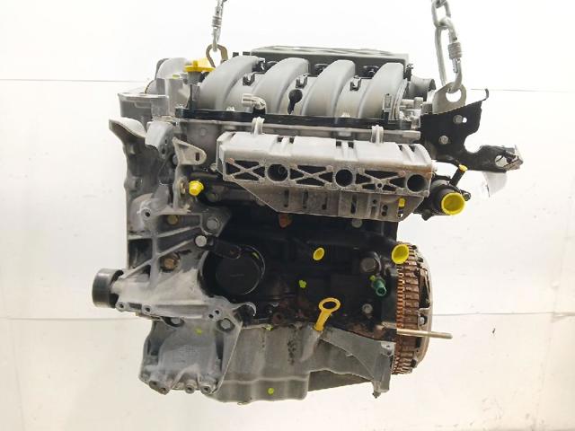 K4M RENAULT Двигатель купить в Полтава