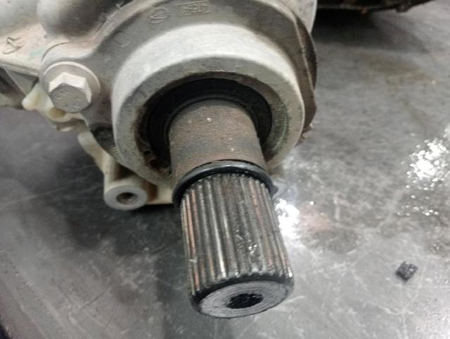 K4M606 RENAULT Двигатель купить в Черкассы