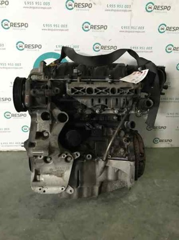 K4M690 Двигатель купить Киев