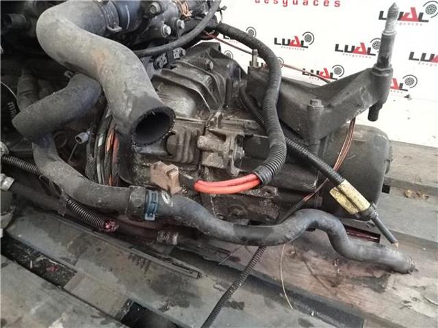 K4M700 RENAULT Двигатель в сборе купить в Полтава