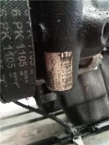 K4M700 RENAULT Двигатель в сборе купить в Ровно