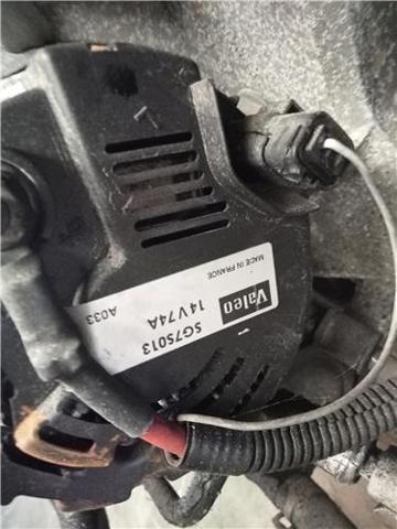 K4M700 RENAULT Двигатель купить в Сумы