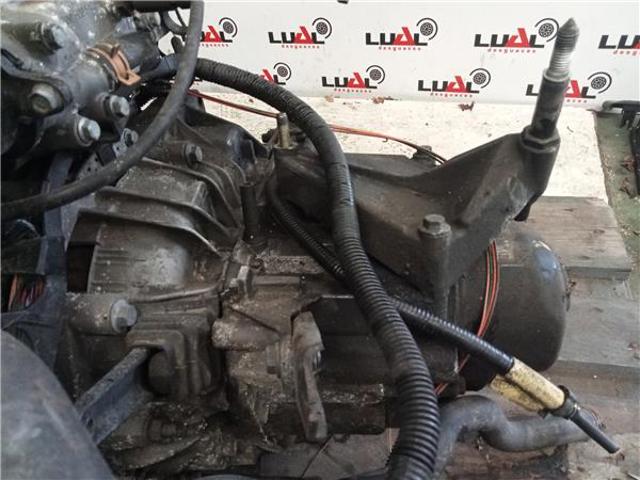 RENAULT K4M700 Двигатель в наличии Запорожье