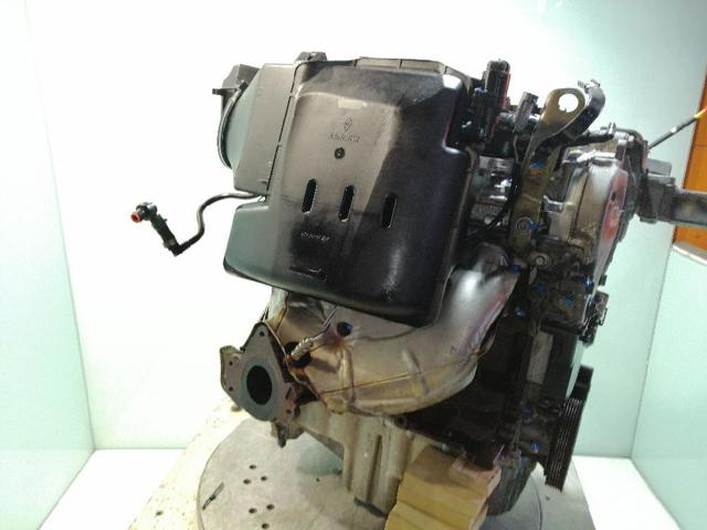RENAULT K4M700 Двигатель в сборе в наличии Украина