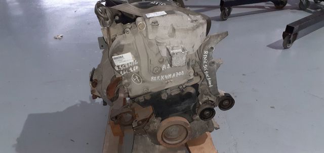 K4M708 Двигатель купить Житомир