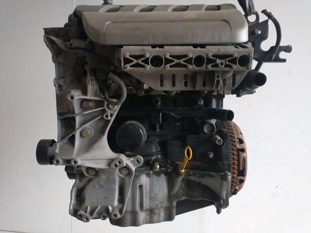 K4M710 RENAULT Двигатель купить в Полтава