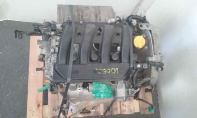 K4M710 Двигатель купить Кривой Рог