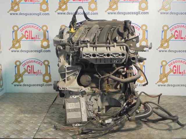 K4M710 RENAULT Двигатель купить в Черновцы