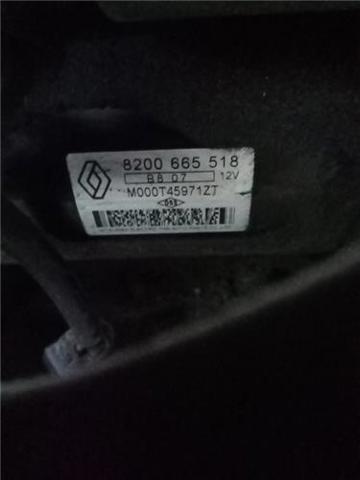 RENAULT K4M766 Двигатель в наличии Каменское
