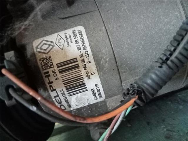 RENAULT K4M766 Двигатель в наличии Кривой Рог